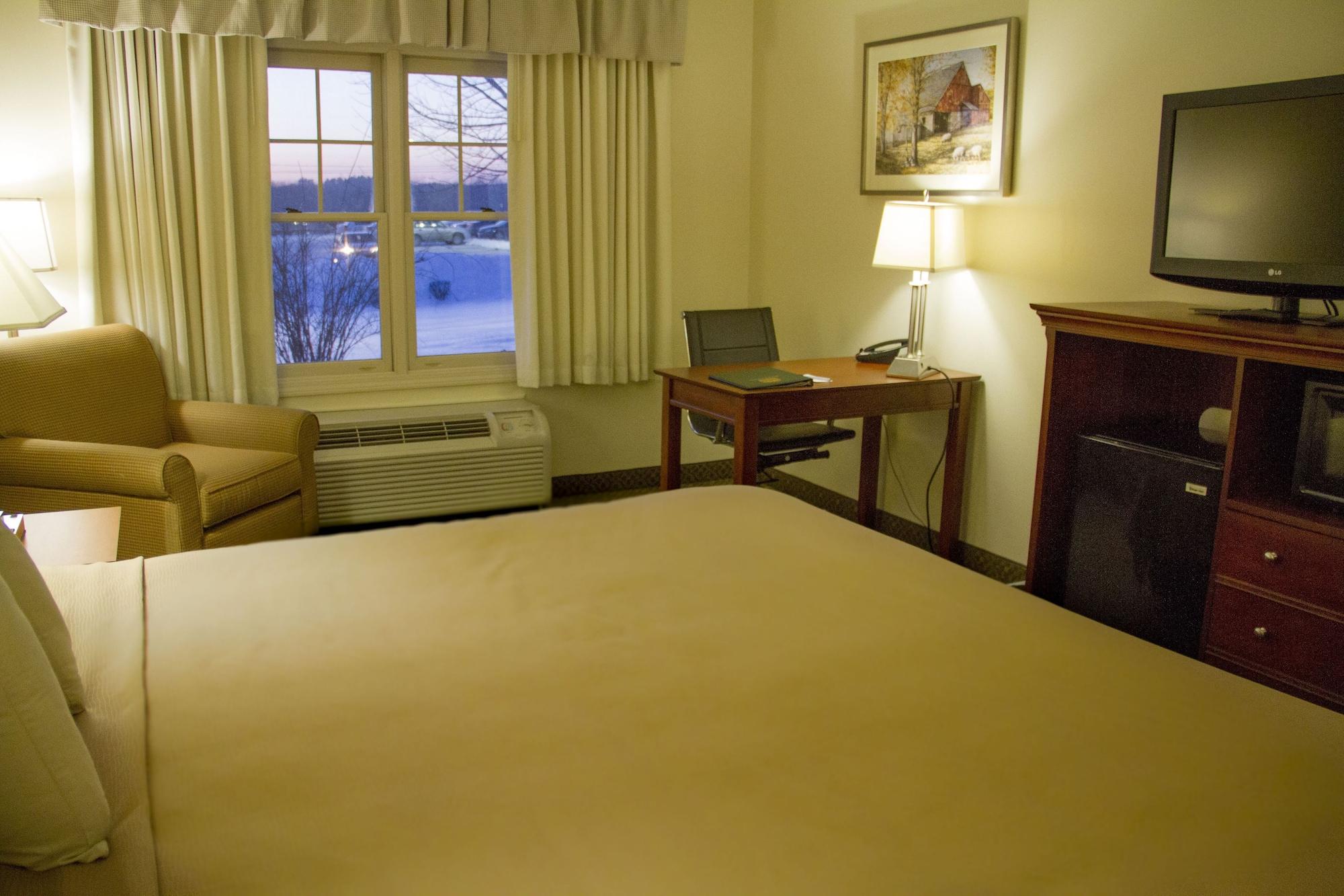 Country Inn At The Mall Bangor Extérieur photo