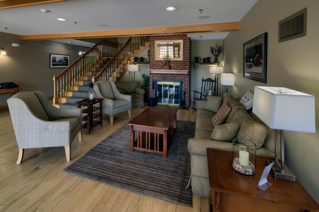 Country Inn At The Mall Bangor Extérieur photo