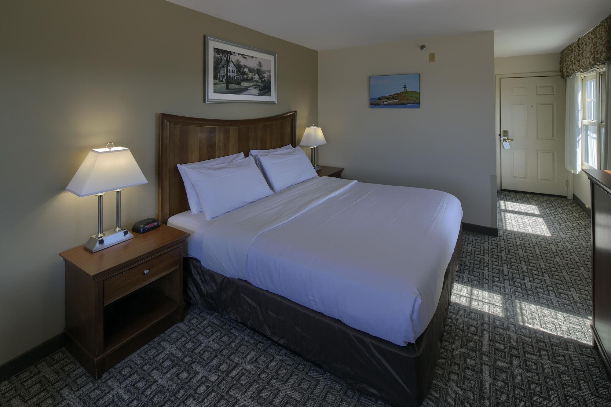 Country Inn At The Mall Bangor Extérieur photo