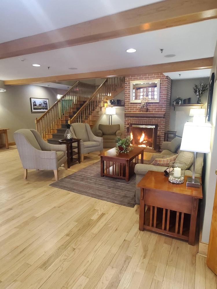 Country Inn At The Mall Bangor Extérieur photo