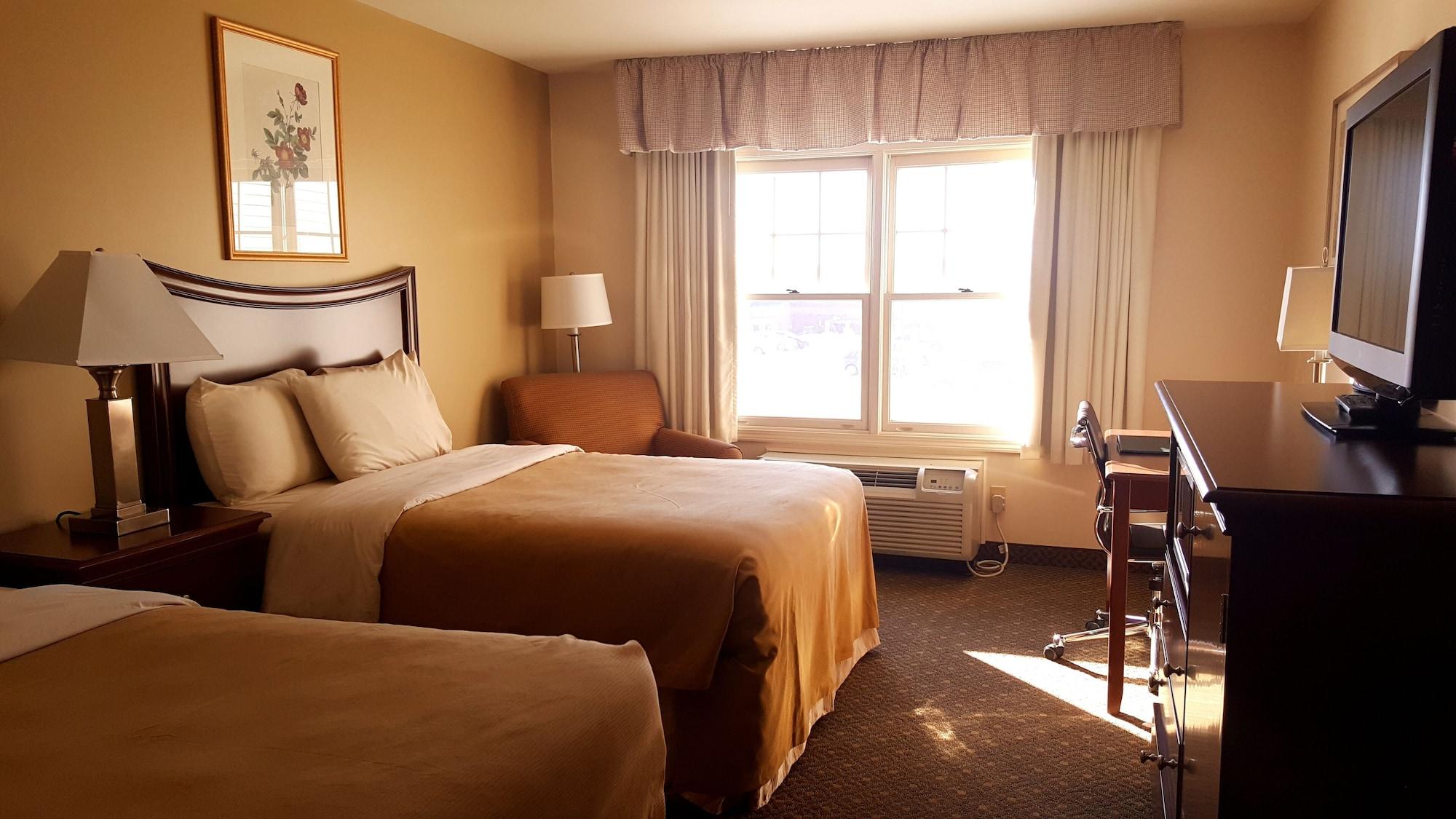 Country Inn At The Mall Bangor Extérieur photo