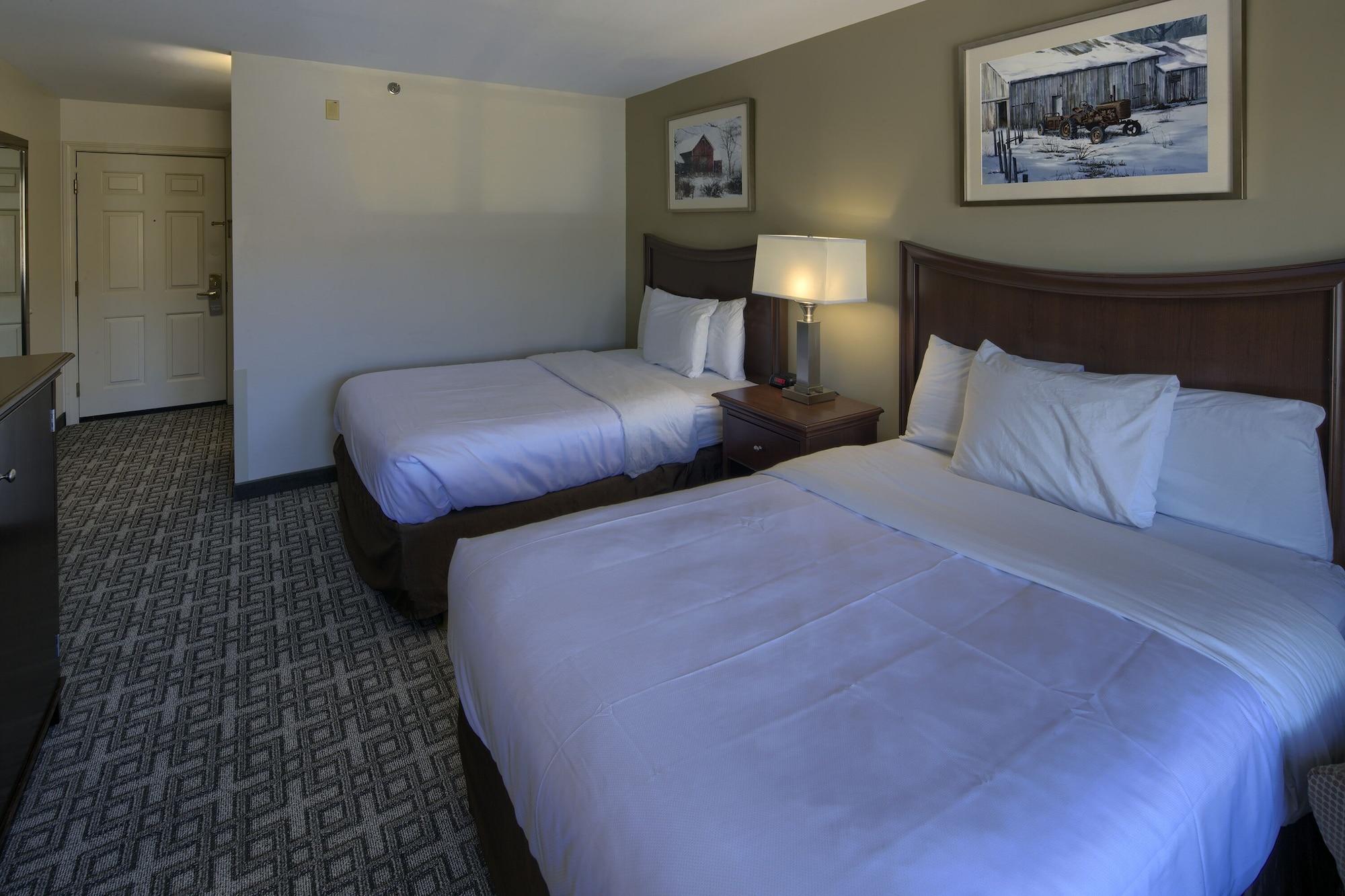 Country Inn At The Mall Bangor Extérieur photo