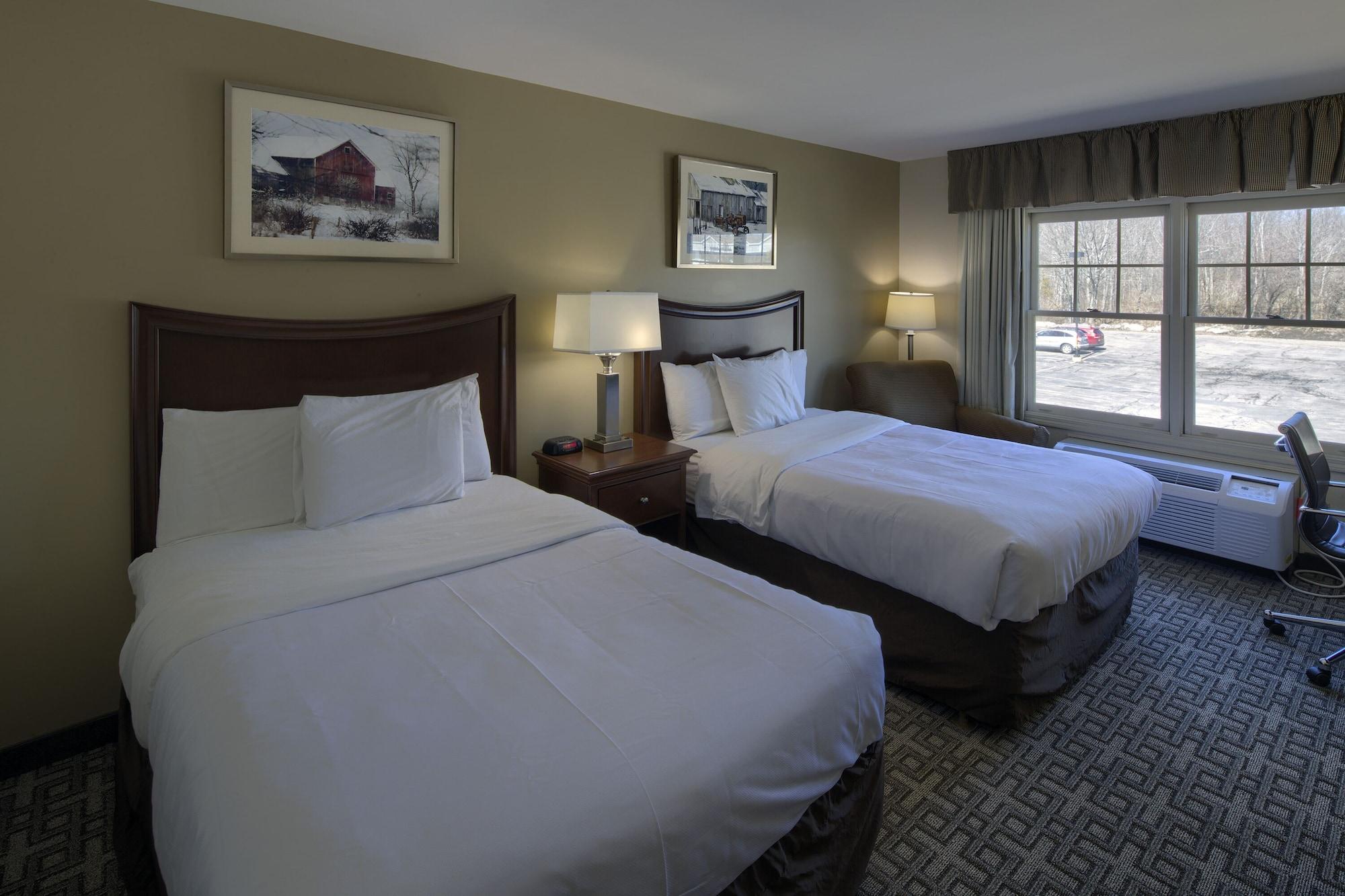 Country Inn At The Mall Bangor Extérieur photo