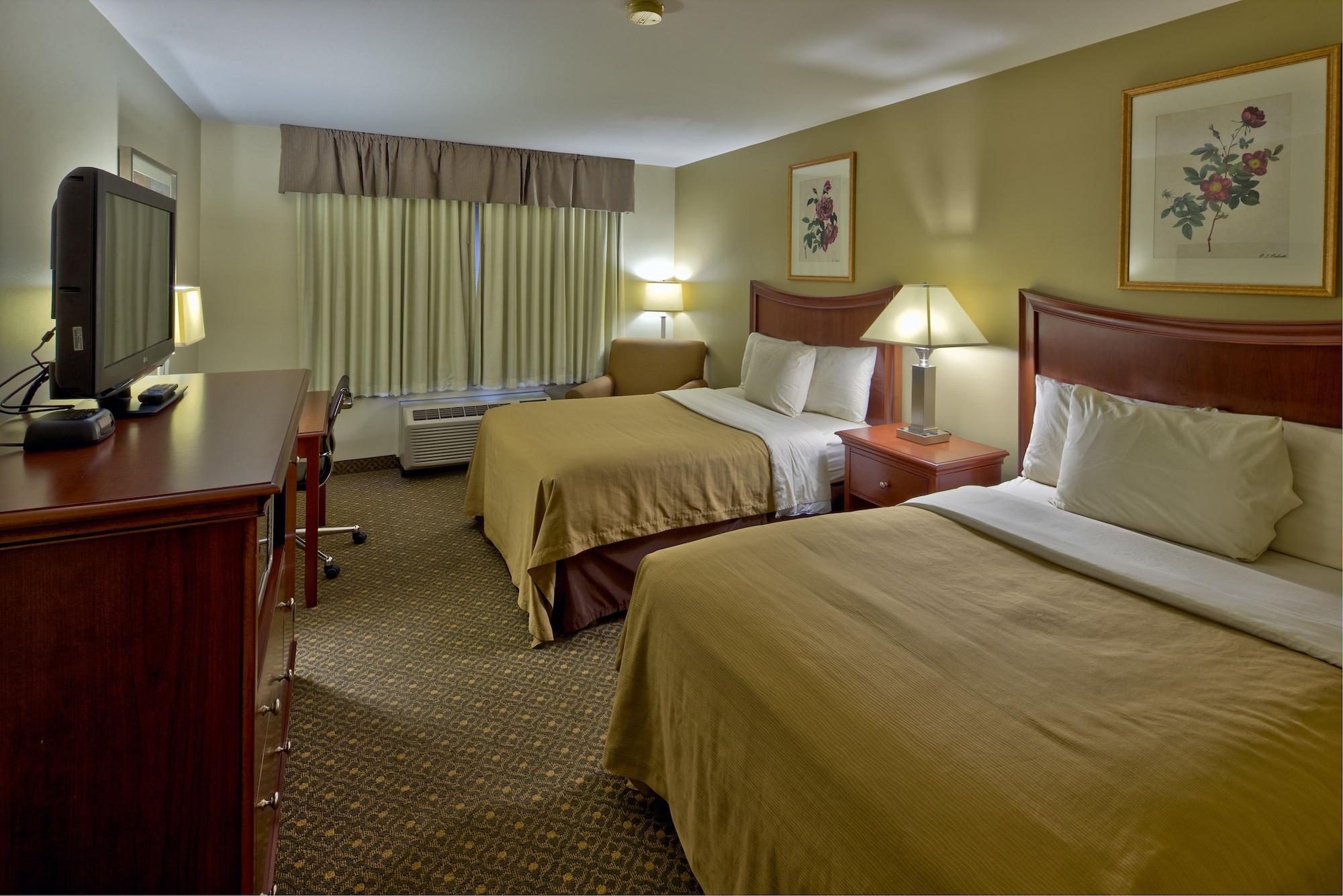 Country Inn At The Mall Bangor Extérieur photo