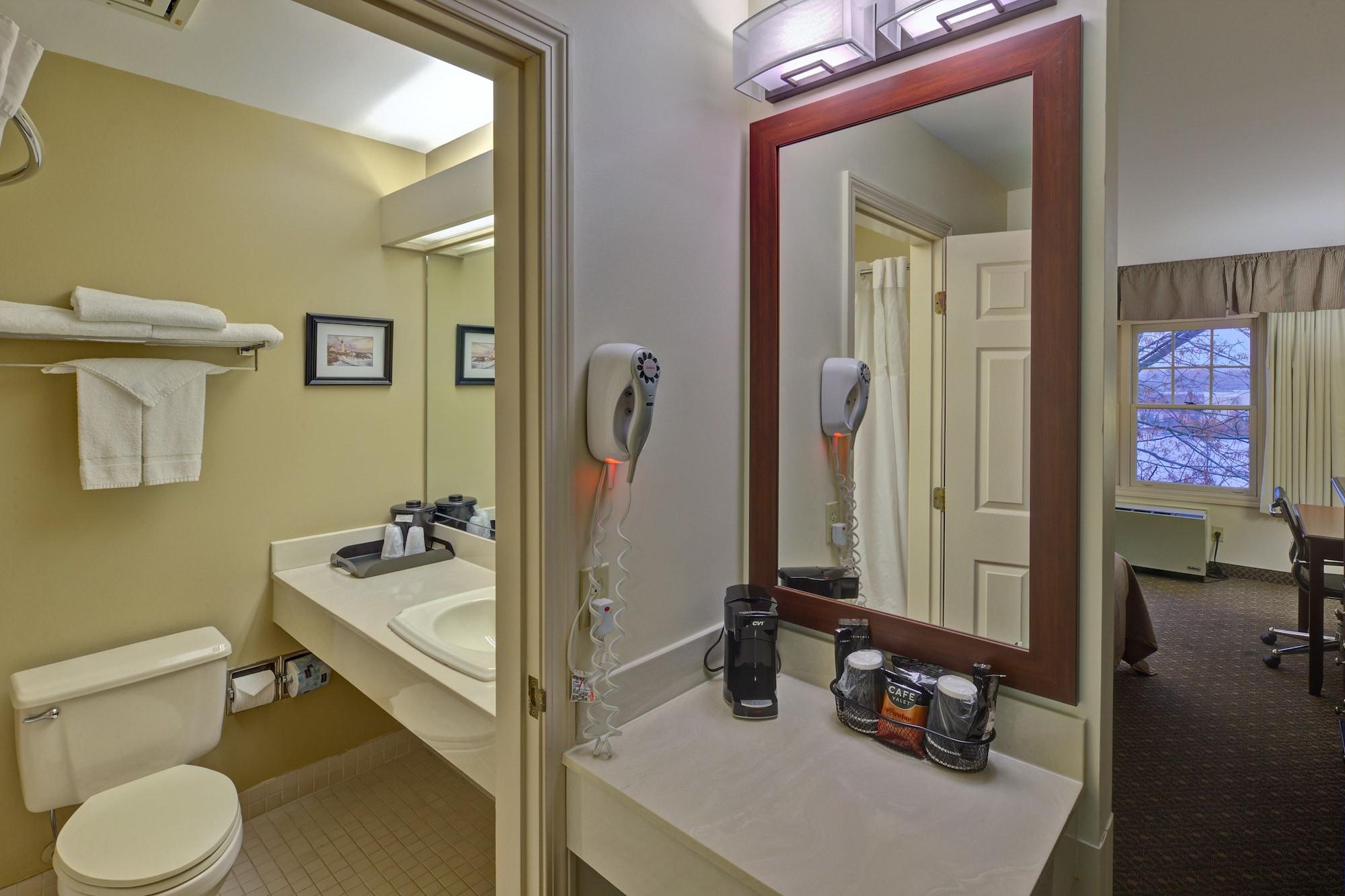 Country Inn At The Mall Bangor Extérieur photo
