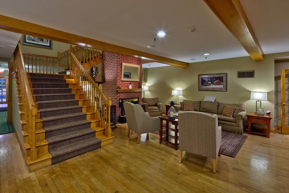 Country Inn At The Mall Bangor Extérieur photo