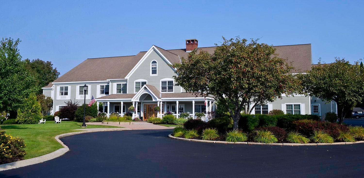 Country Inn At The Mall Bangor Extérieur photo