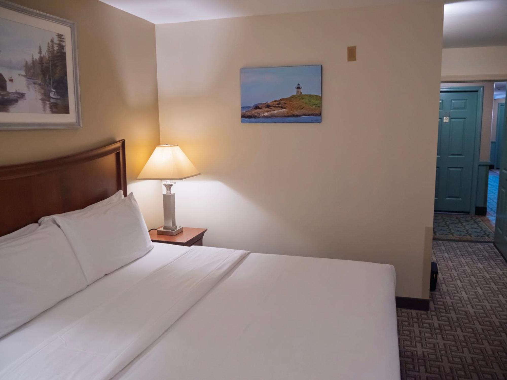 Country Inn At The Mall Bangor Extérieur photo