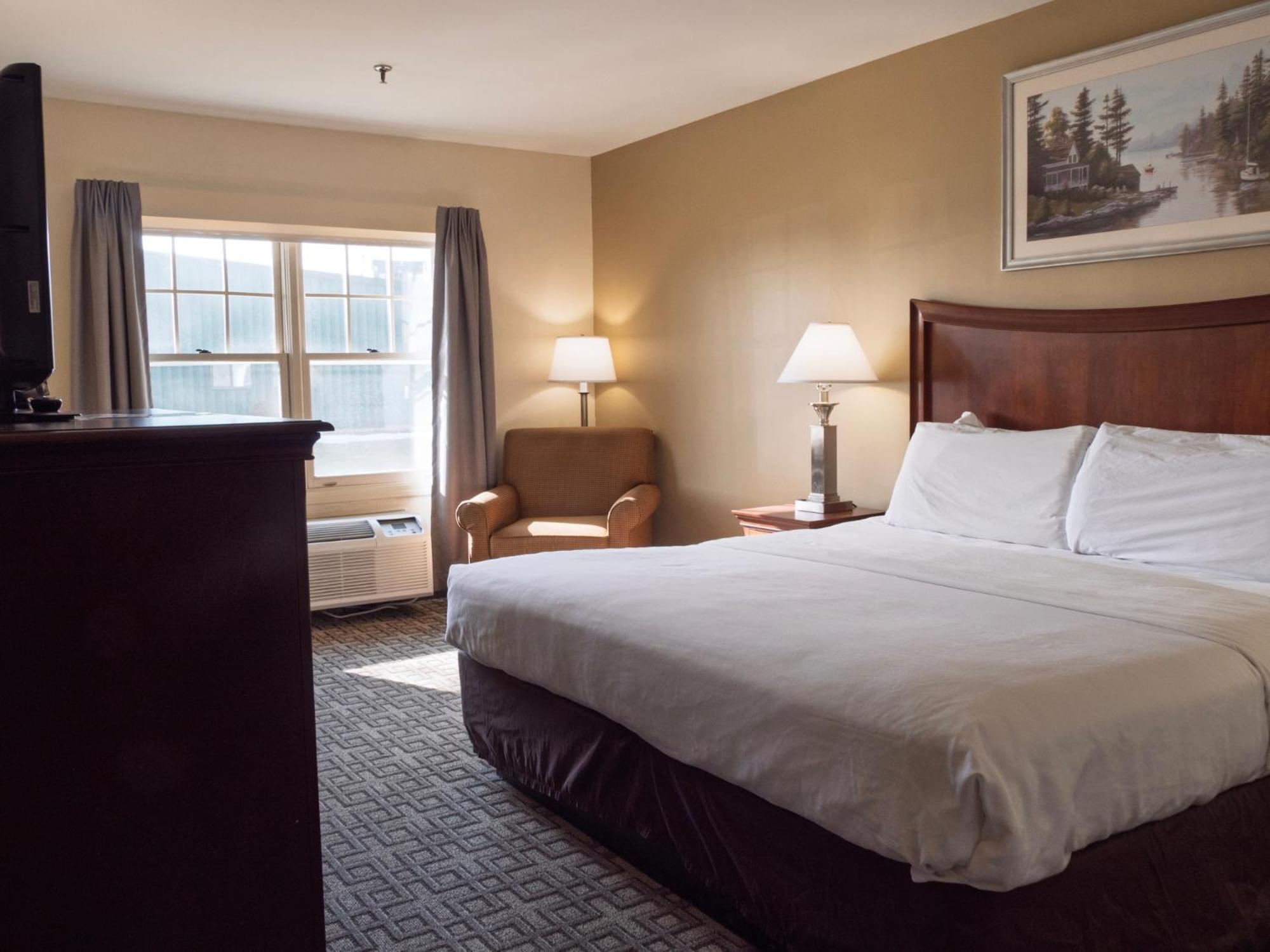 Country Inn At The Mall Bangor Extérieur photo