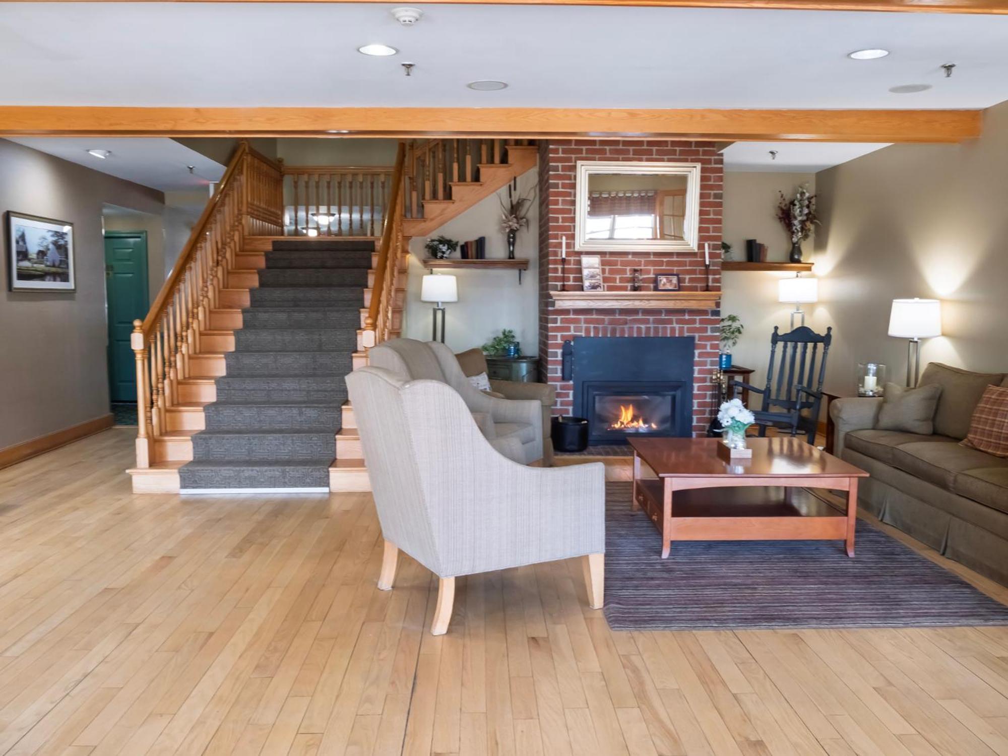 Country Inn At The Mall Bangor Extérieur photo