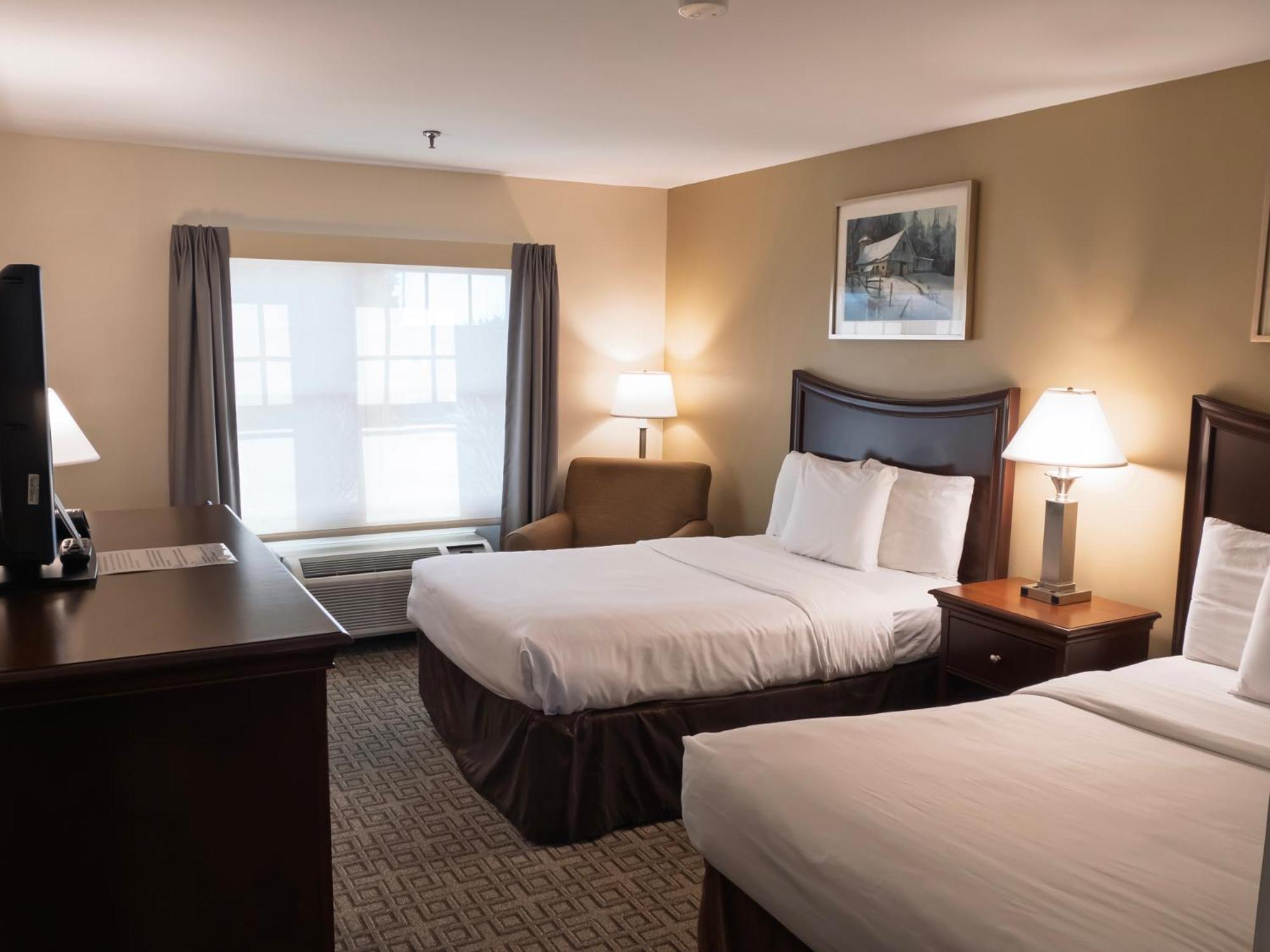 Country Inn At The Mall Bangor Extérieur photo