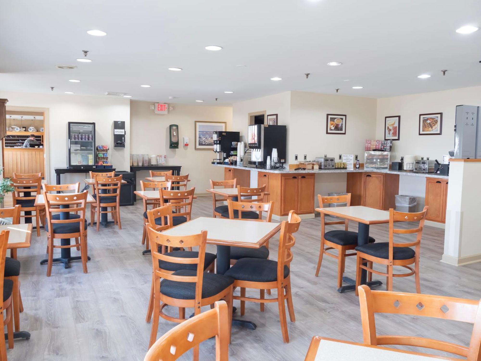 Country Inn At The Mall Bangor Extérieur photo