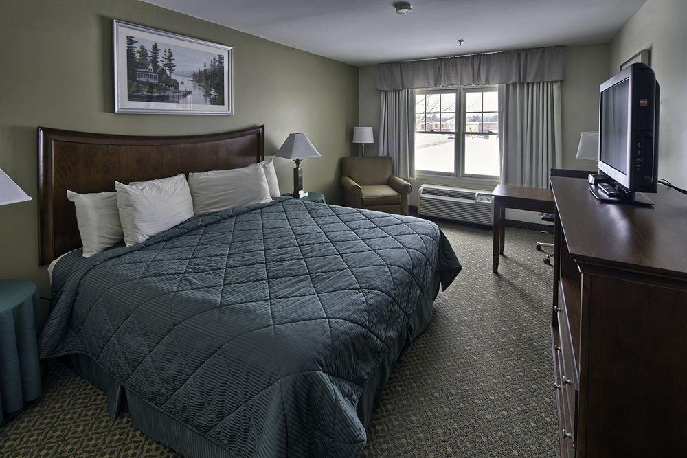Country Inn At The Mall Bangor Extérieur photo