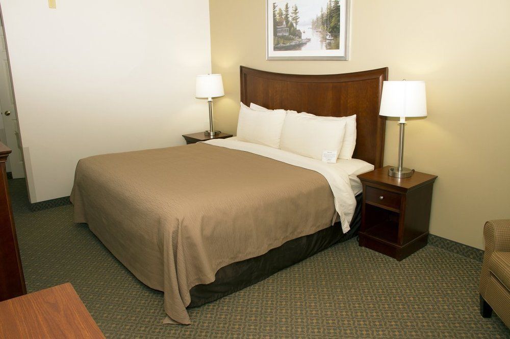 Country Inn At The Mall Bangor Extérieur photo
