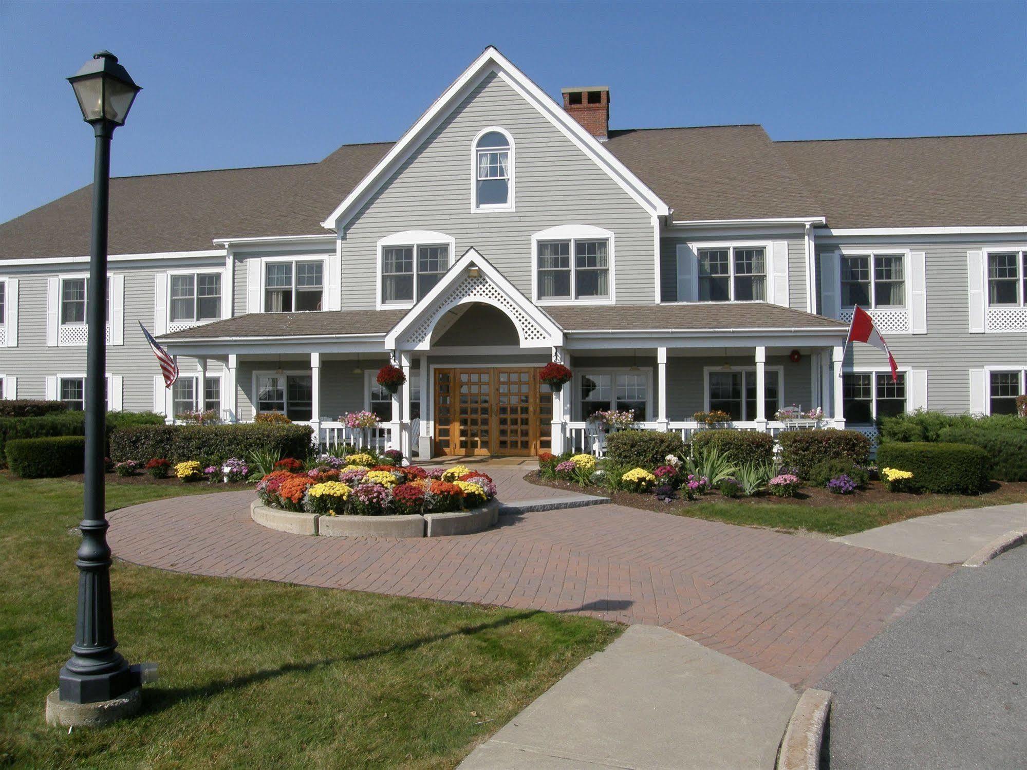 Country Inn At The Mall Bangor Extérieur photo