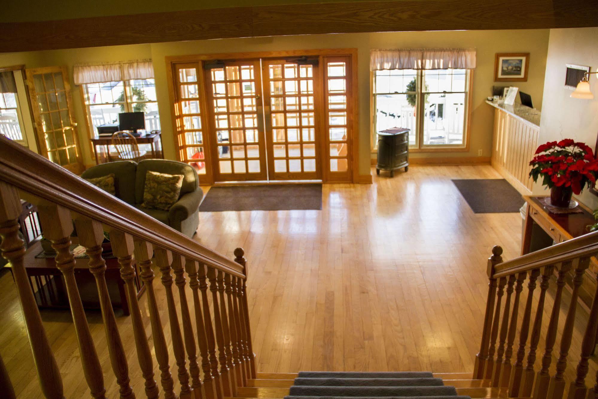 Country Inn At The Mall Bangor Extérieur photo