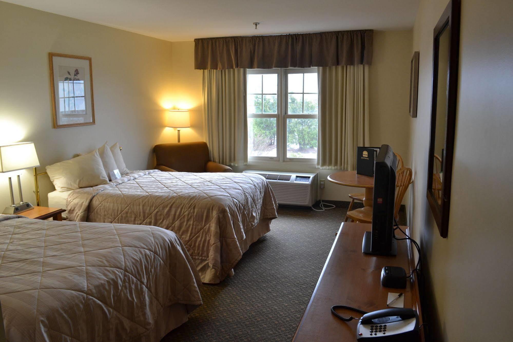Country Inn At The Mall Bangor Extérieur photo