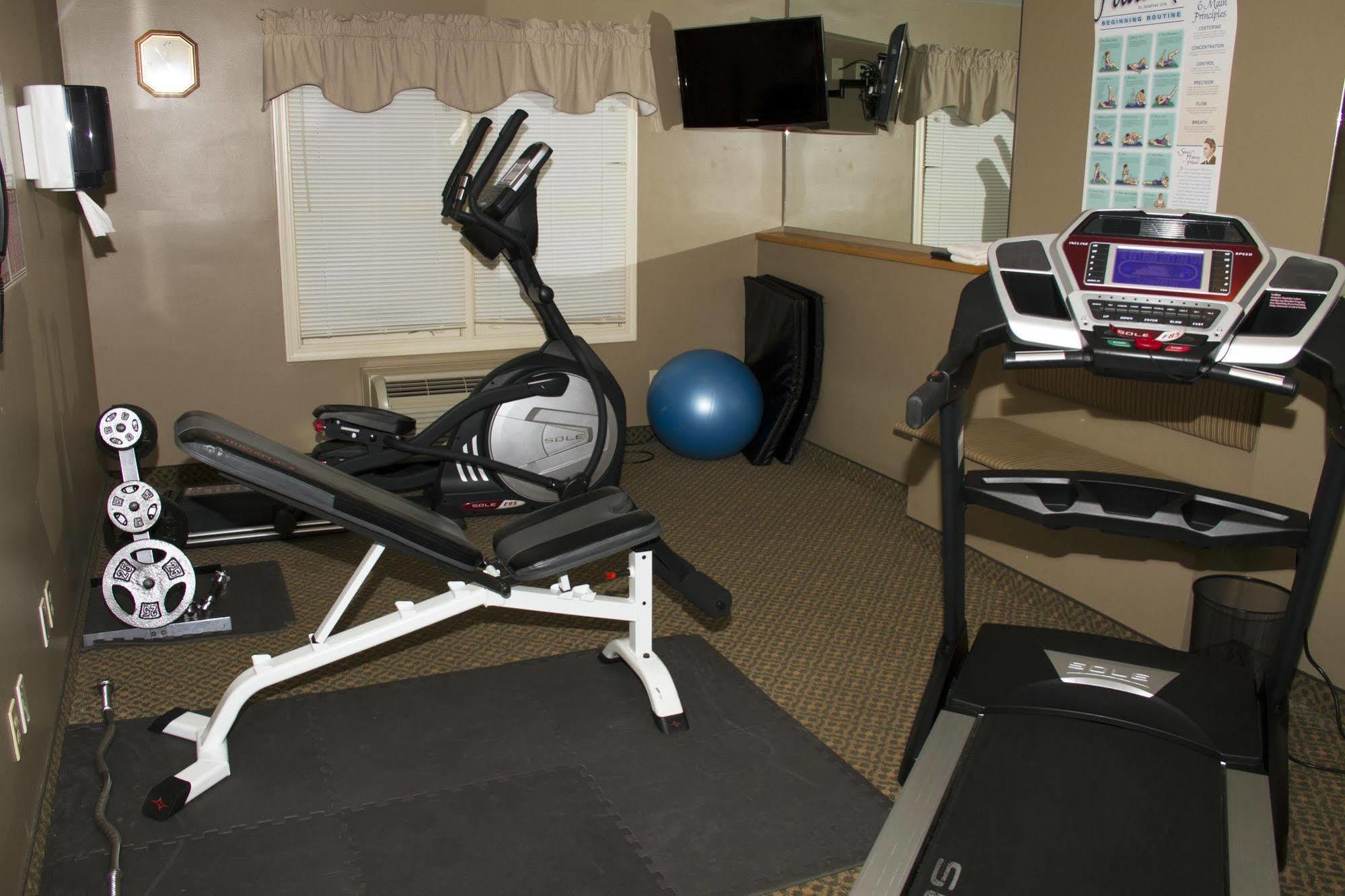 Country Inn At The Mall Bangor Extérieur photo