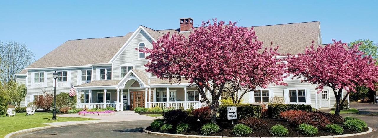 Country Inn At The Mall Bangor Extérieur photo