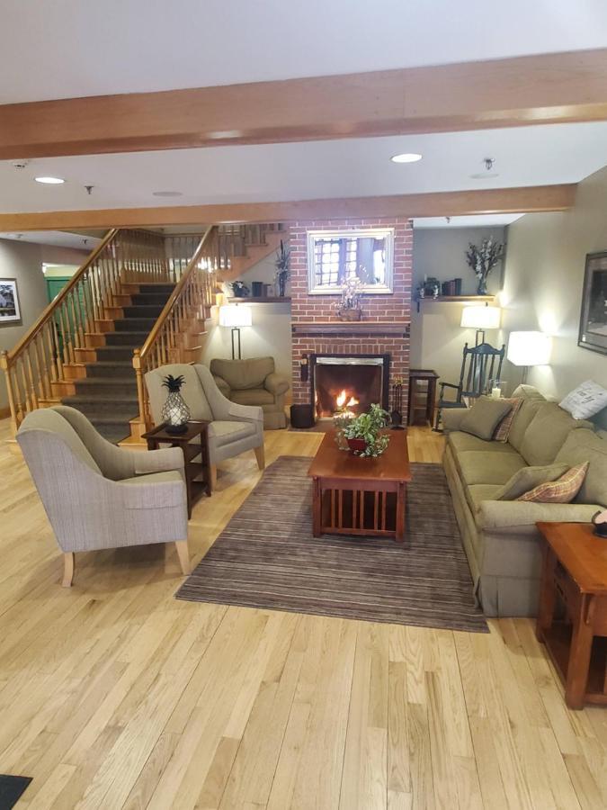 Country Inn At The Mall Bangor Extérieur photo