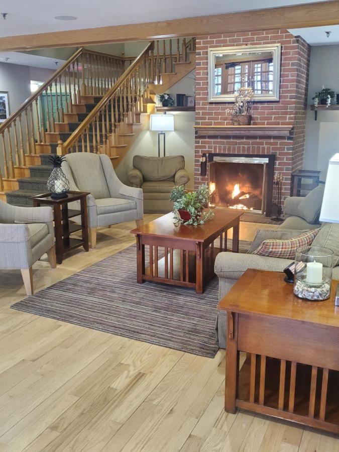 Country Inn At The Mall Bangor Extérieur photo